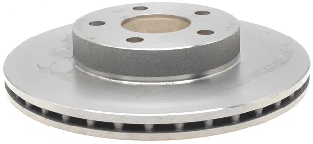 56140R – RAYBESTOS Brake Rotor, OE Replacement Single - view 3